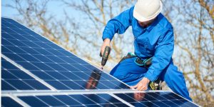 Installation Maintenance Panneaux Solaires Photovoltaïques à Rehaupal